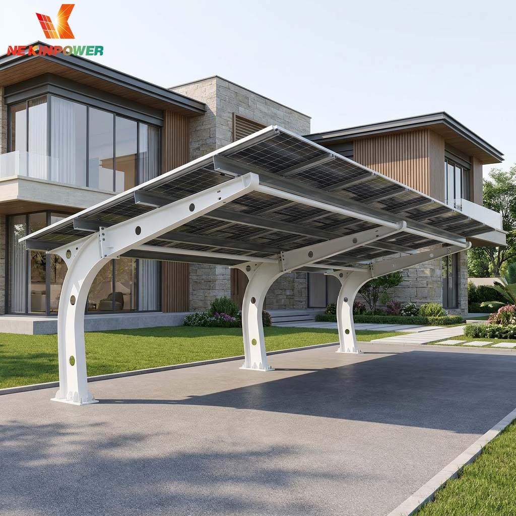 Innovative Energy Solutions