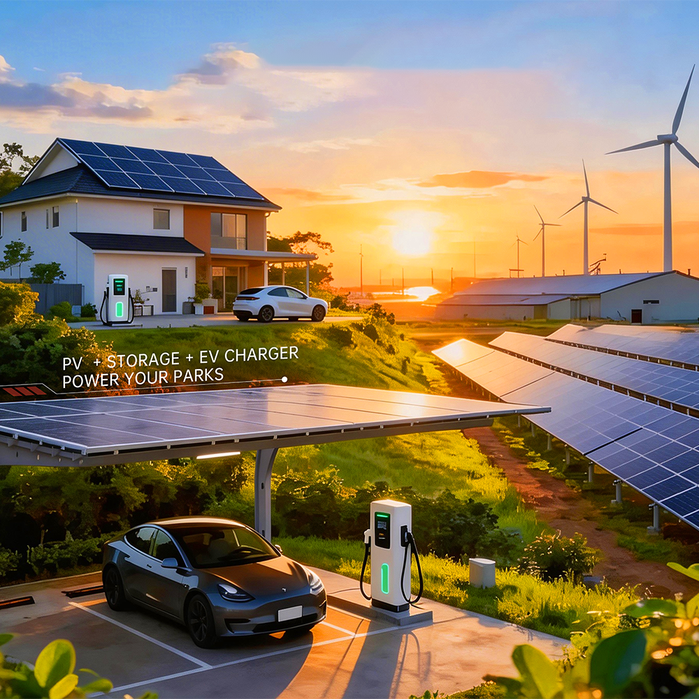 Innovative Solar Tech Energy Solutions for a Sustainable Future