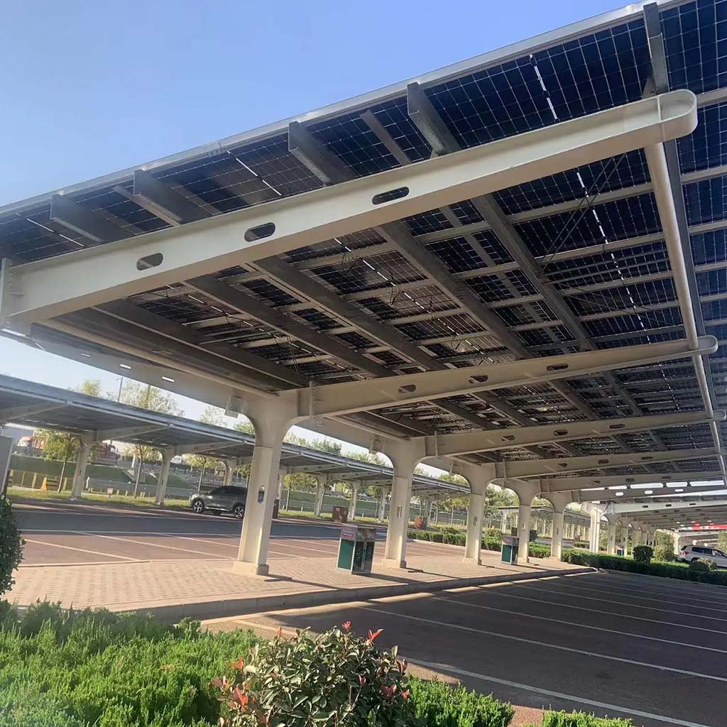 Sustainable Energy Generation