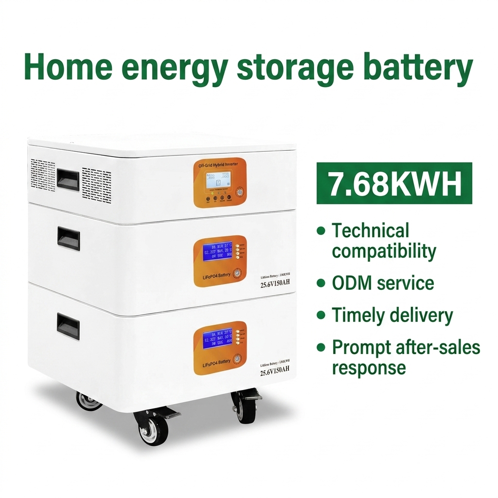 Innovative Solar Technology