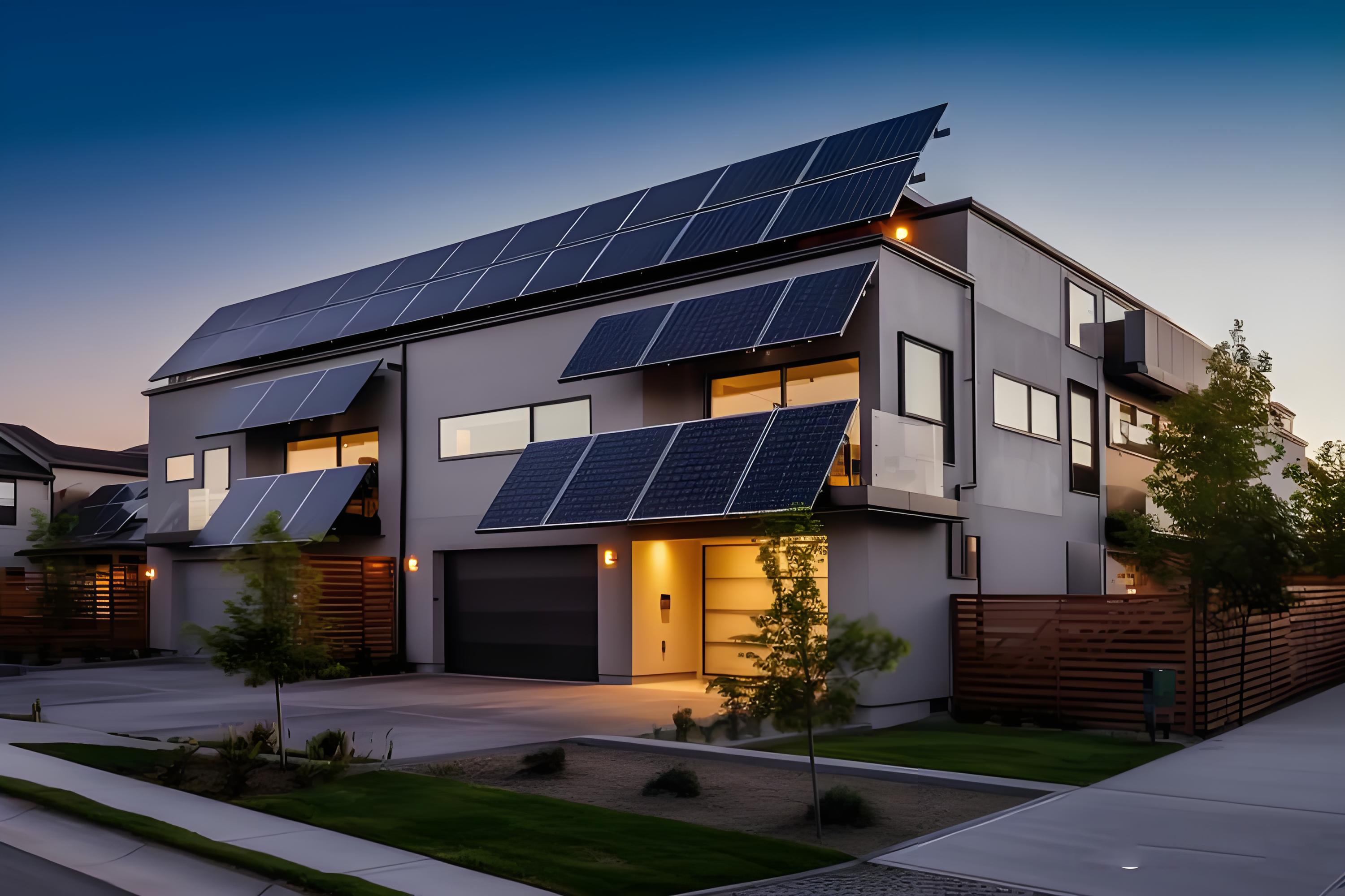 Transform Your Home with Off Grid Solar Panels