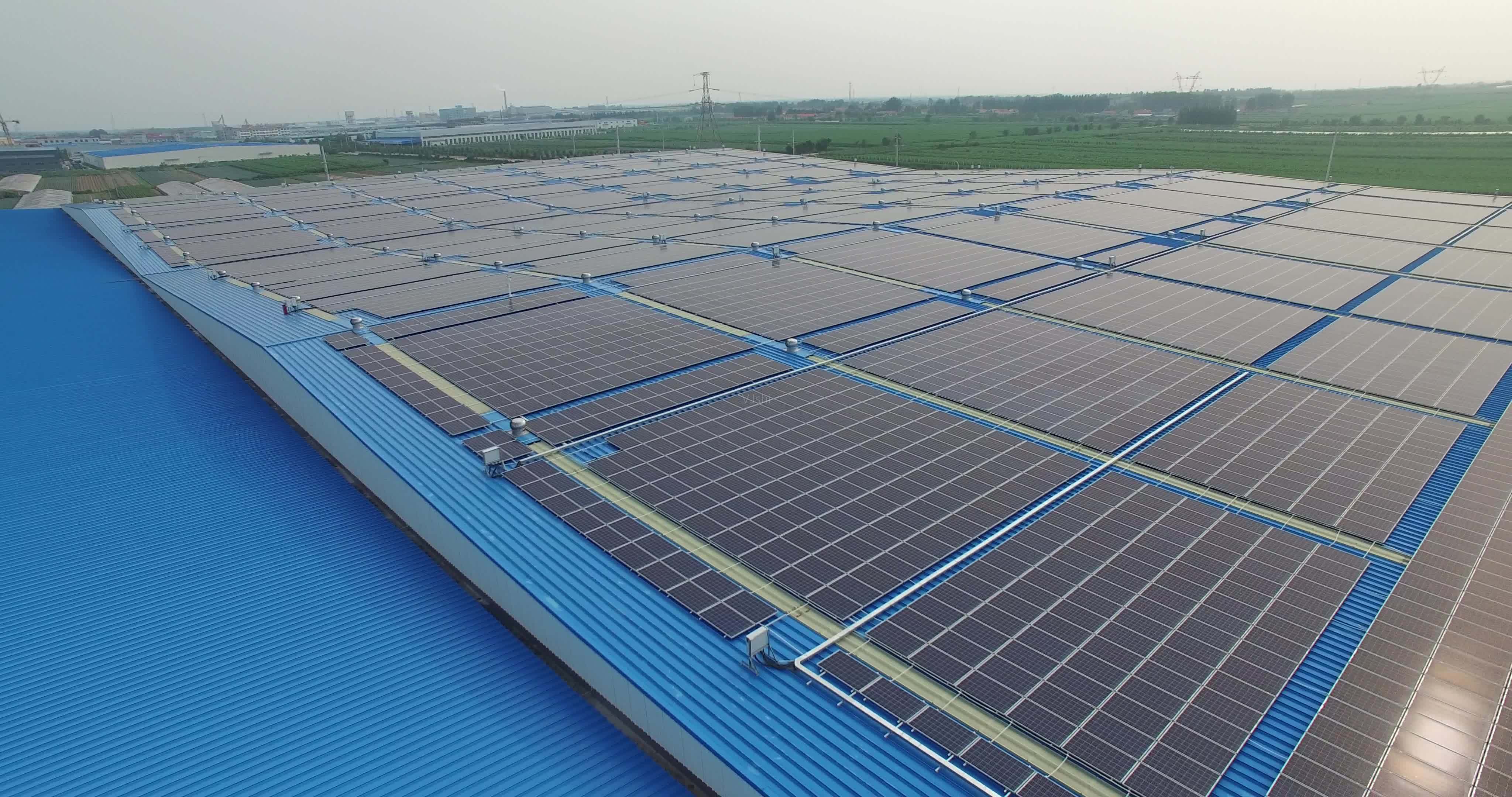Commitment to Sustainability and Innovation