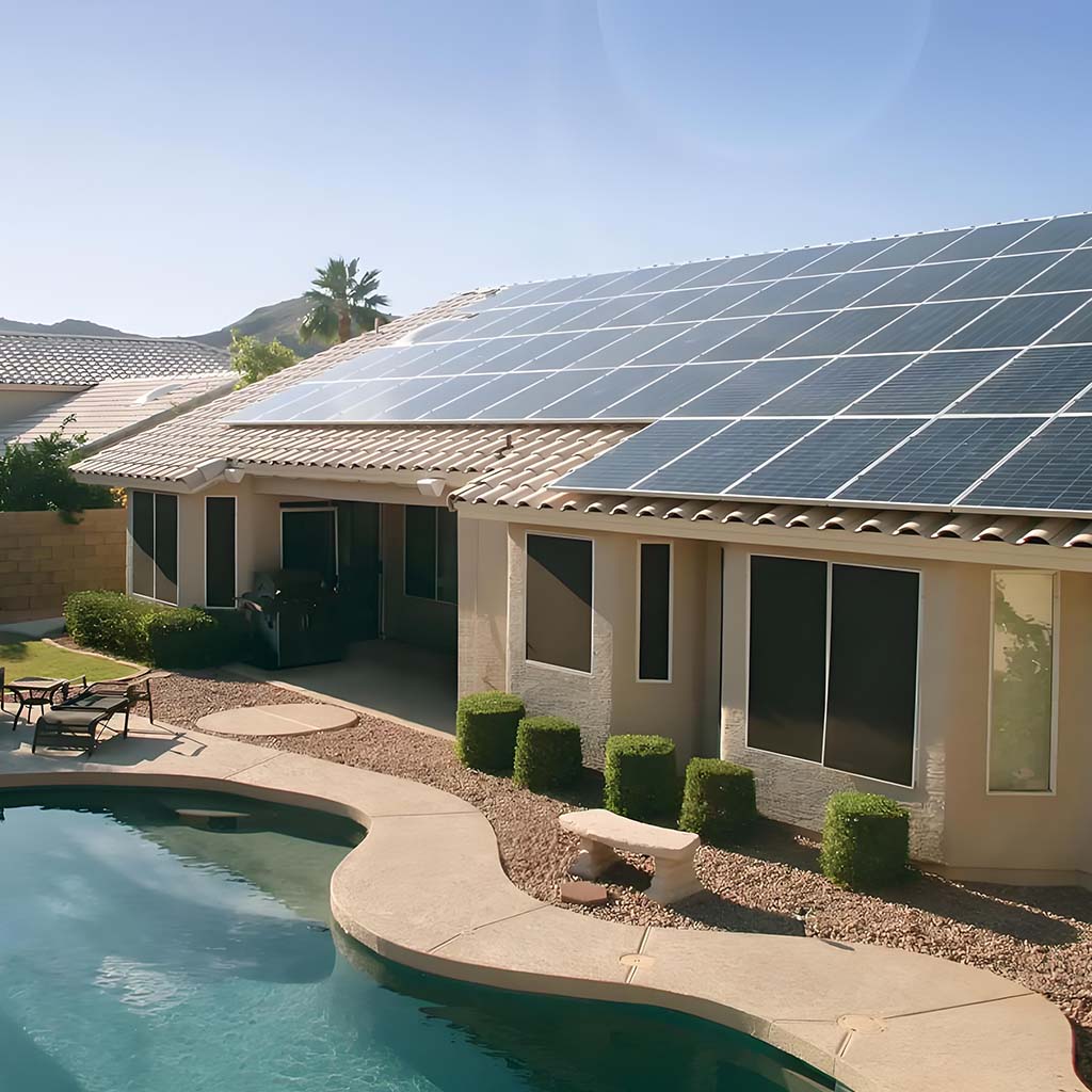 Comprehensive On Grid Solar Setup Solutions for Every Need