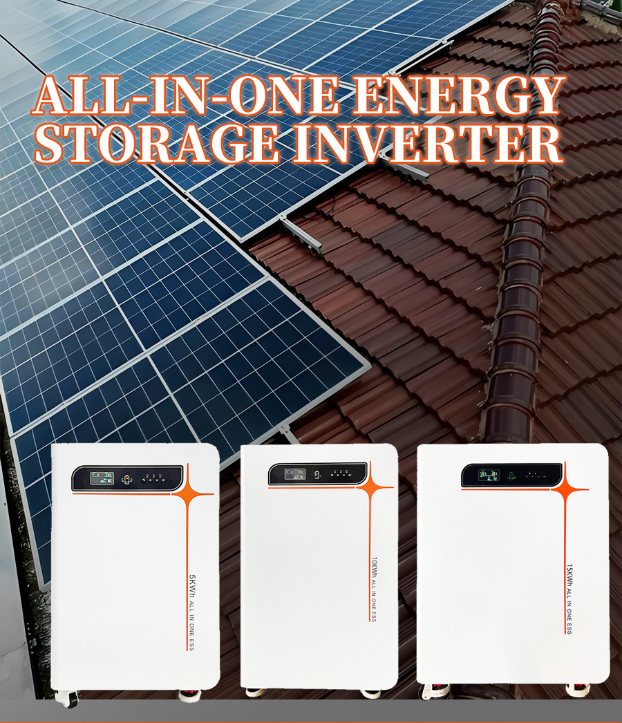 Reliable Battery Backup Solutions for Solar Power Systems