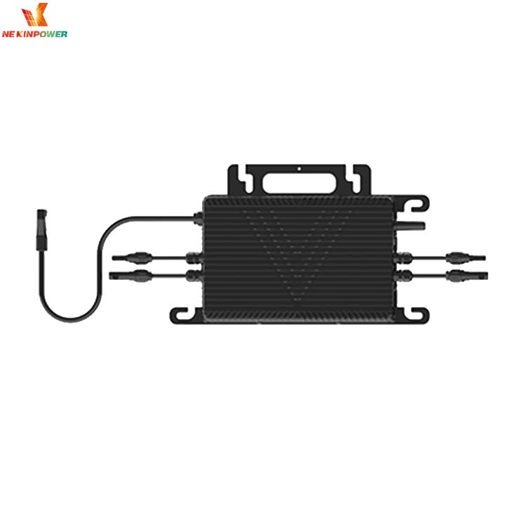 1KW 2KW Microinverter