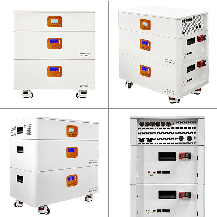 Advanced Energy Storage Technology
