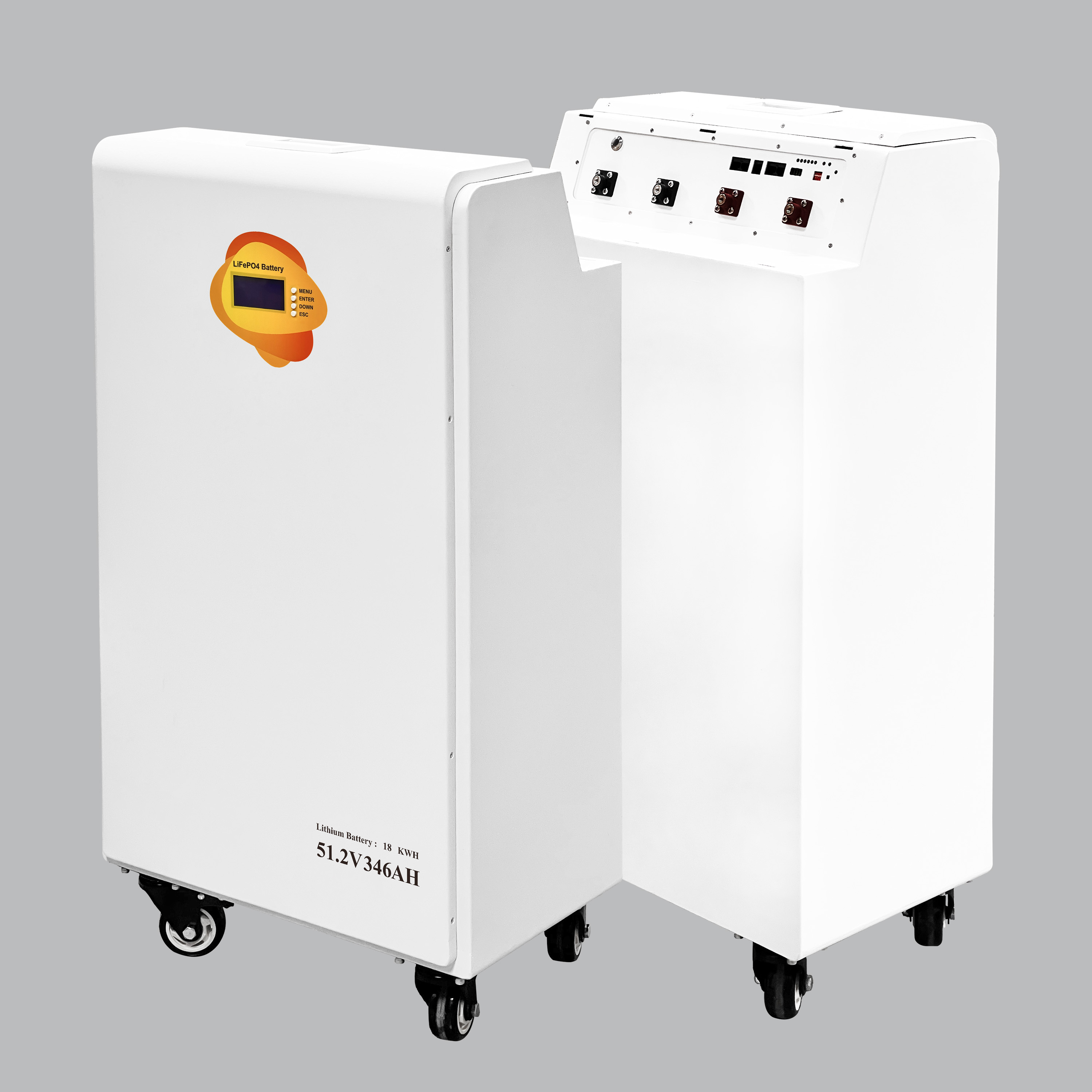 Innovative Energy Storage Solutions