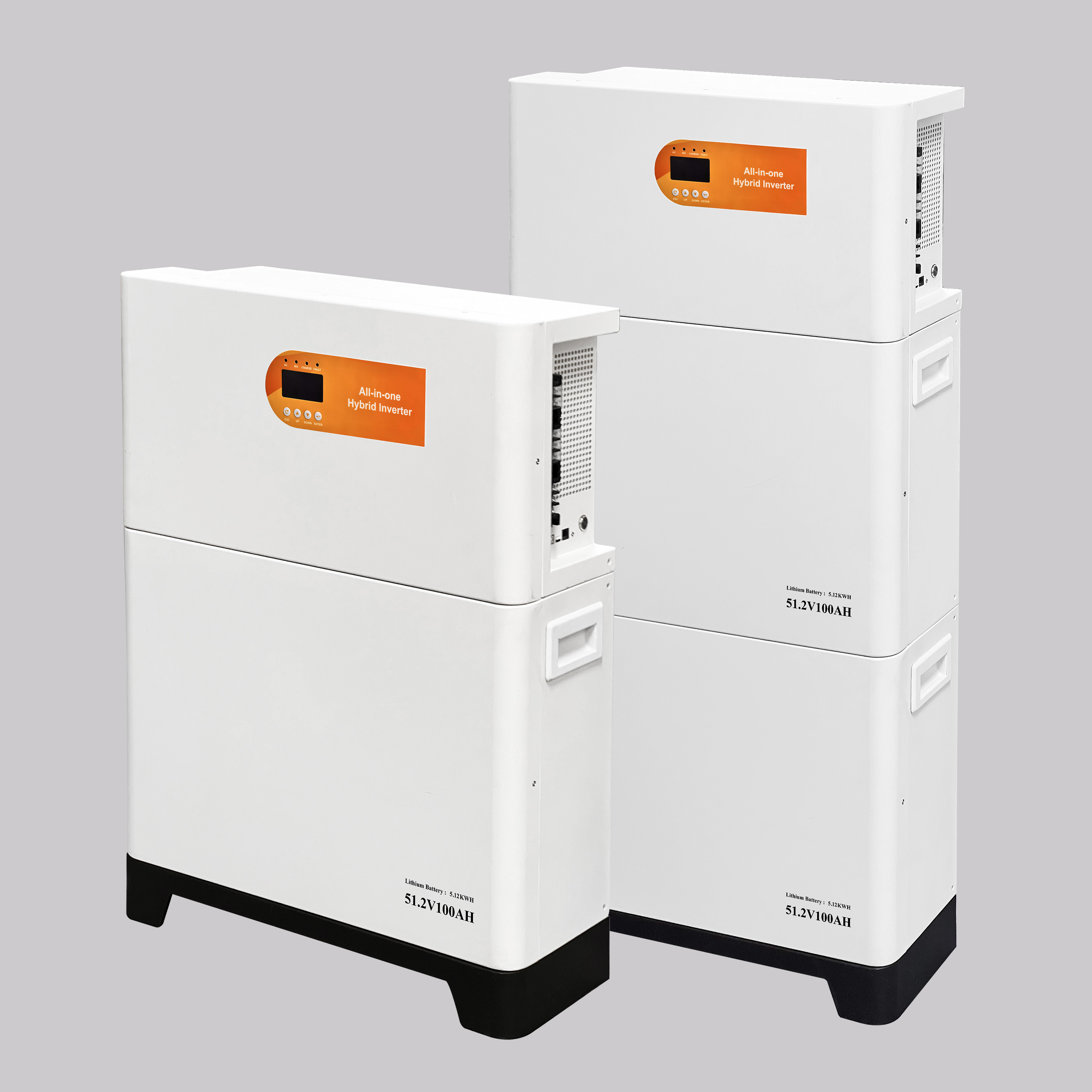 Advanced Energy Management