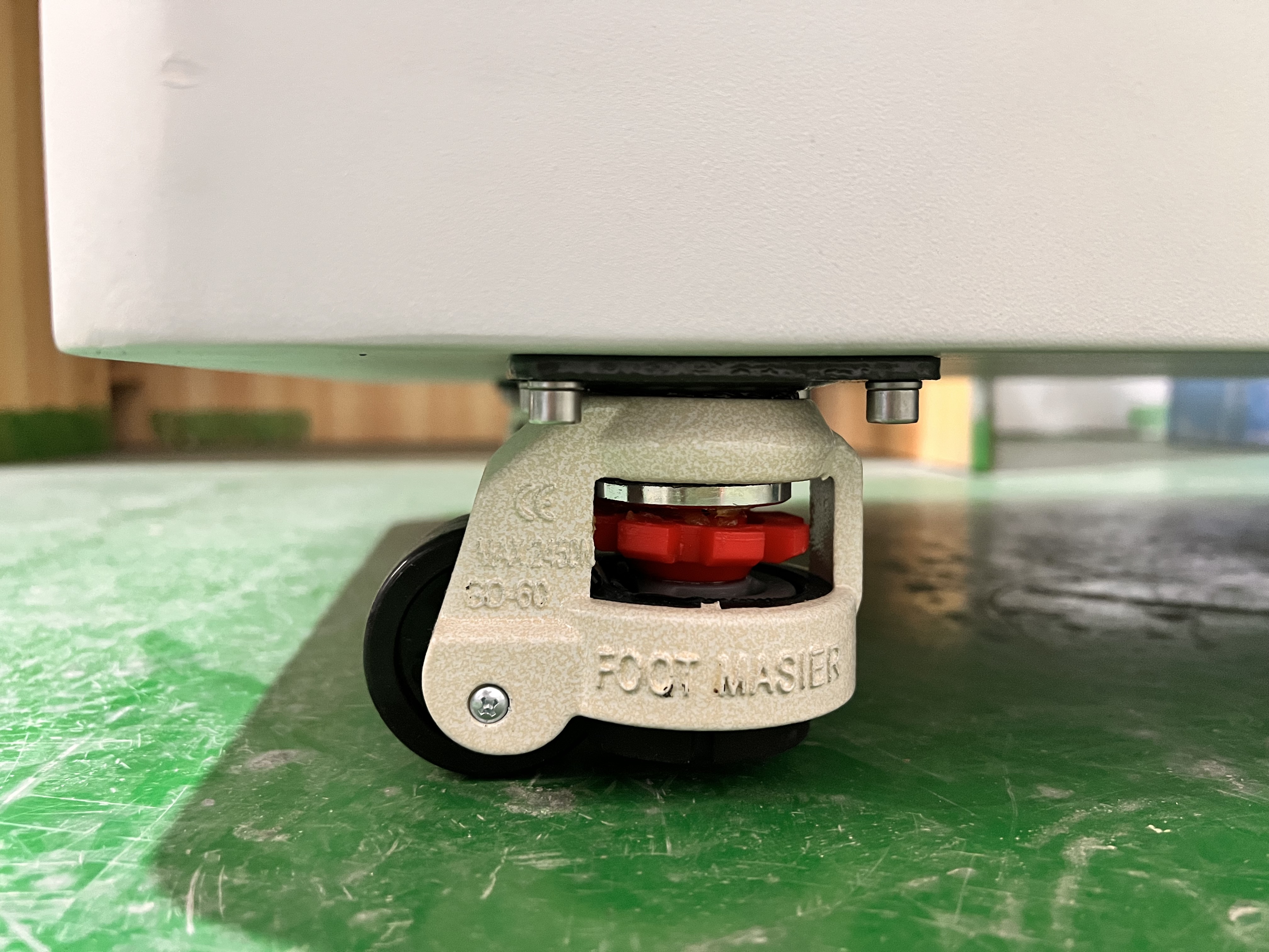 Advanced Energy Management