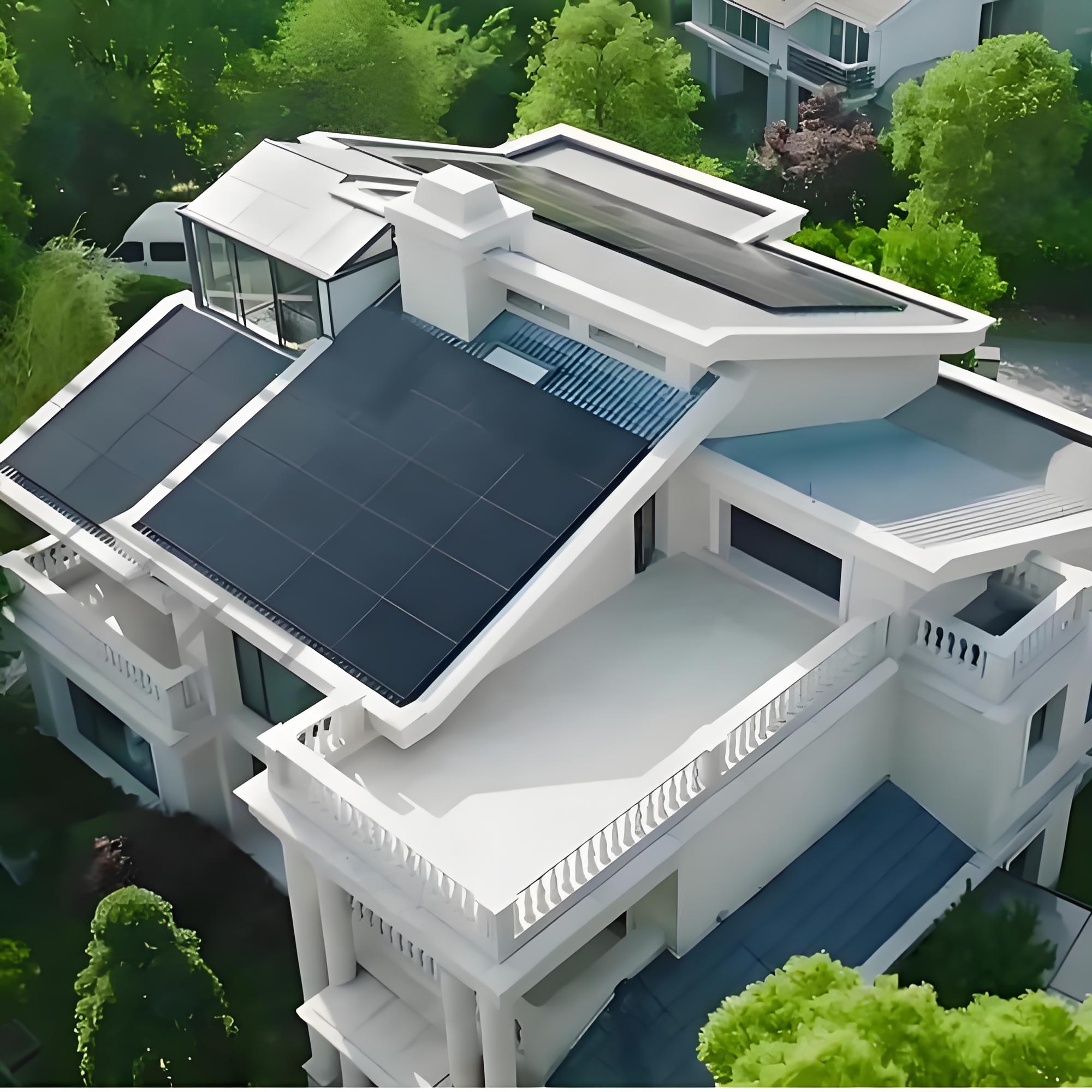 Sustainable Energy Solution