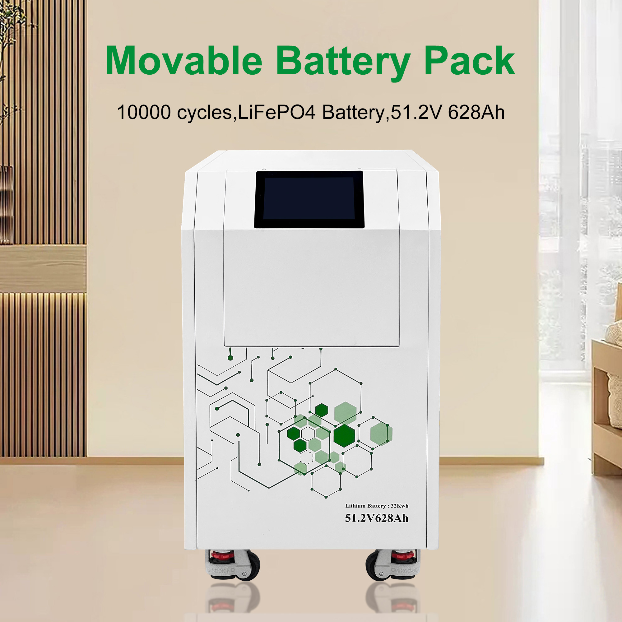 Innovative Technology for Maximum Efficiency