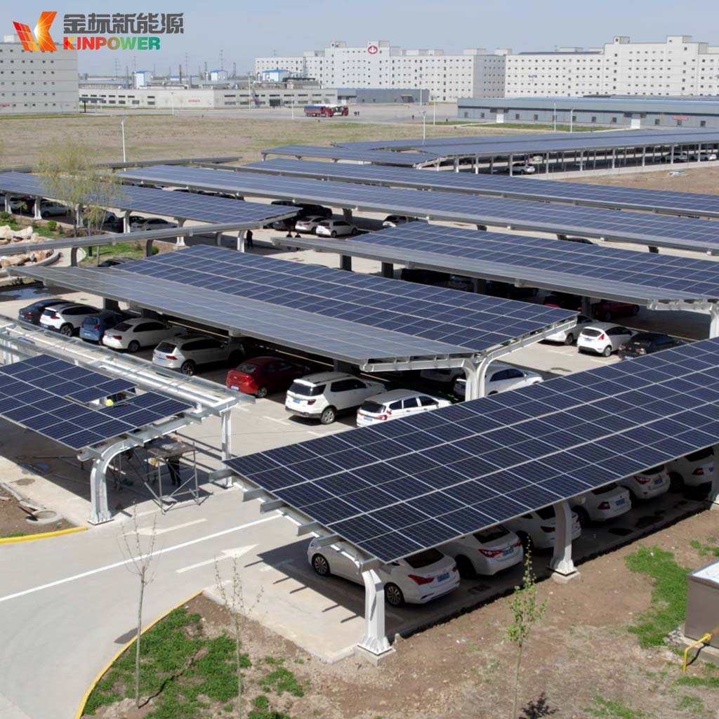 Innovative Energy Solutions
