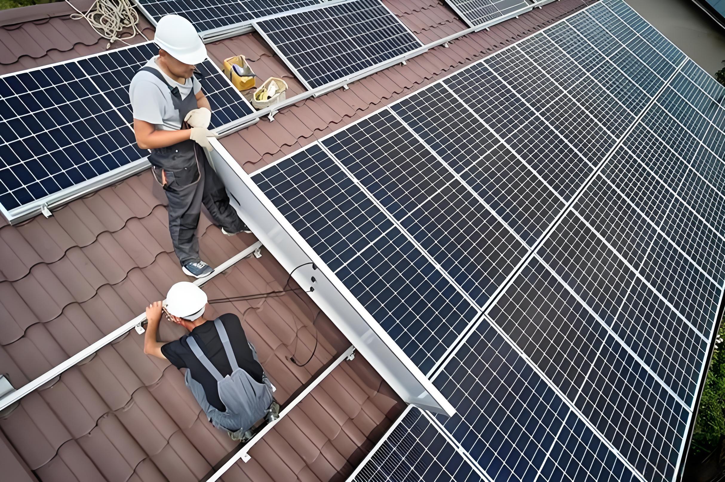 Empower Your Home with Solar Energy Residential Systems