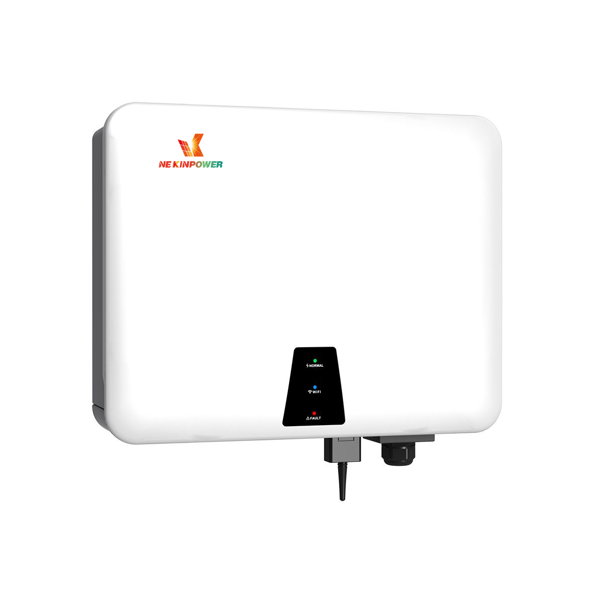 PH5900 TM Series (17-25KW)