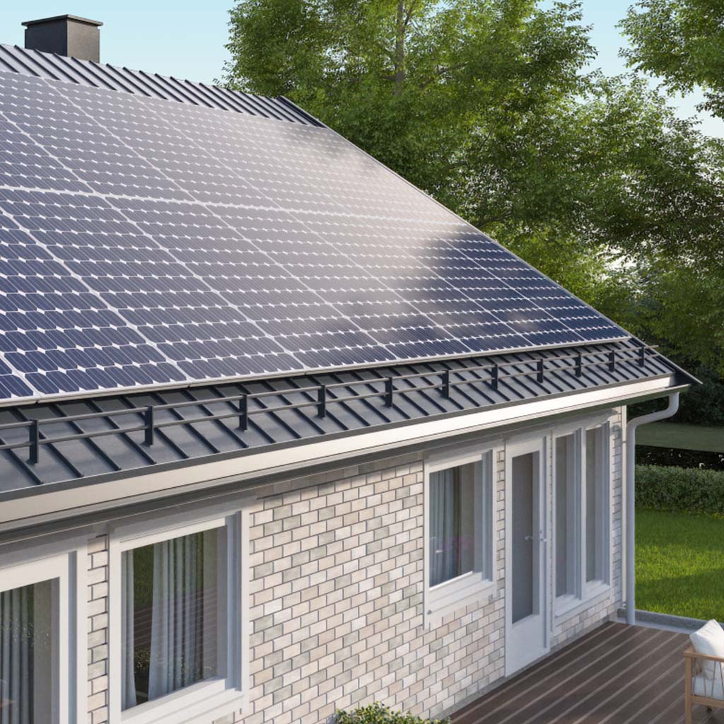 Innovative Energy Management