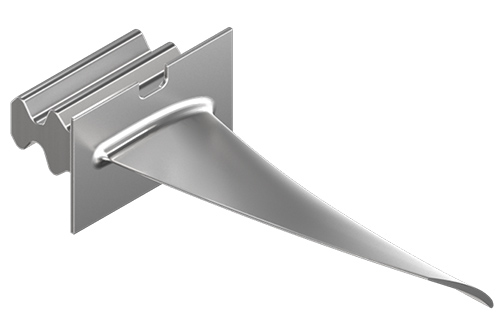 compressor blades for aviation engine