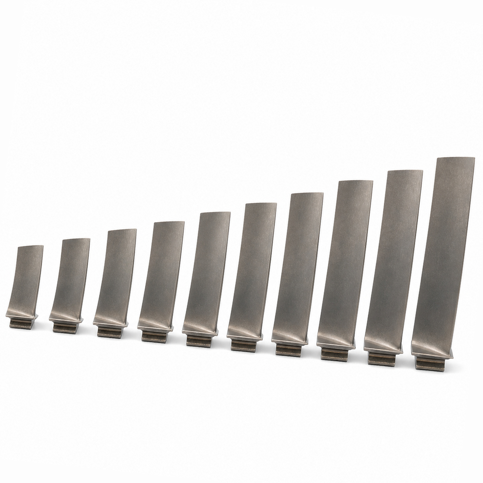 How Much Cost Can Be Cut By Choosing Chinese Turbine forged part Supplier?