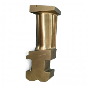 Steam Turbine Blades