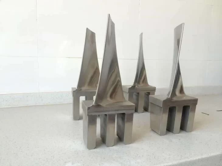 power generator blades