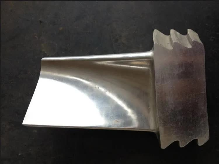 power generator blades