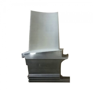 Compressor Blades For Gas Turbine