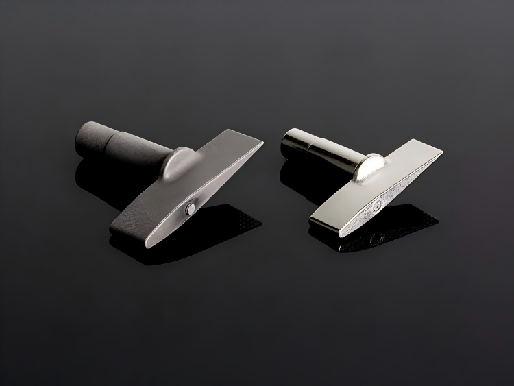 Turbocharger Blades