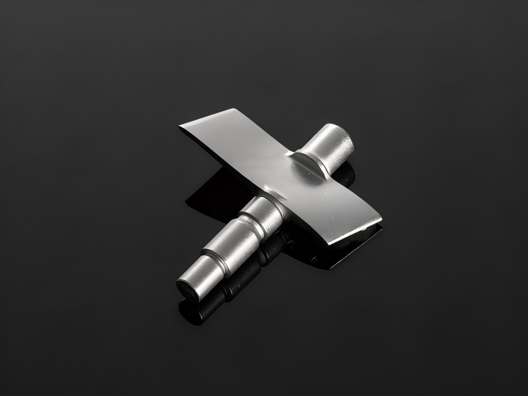 Turbocharger Blades