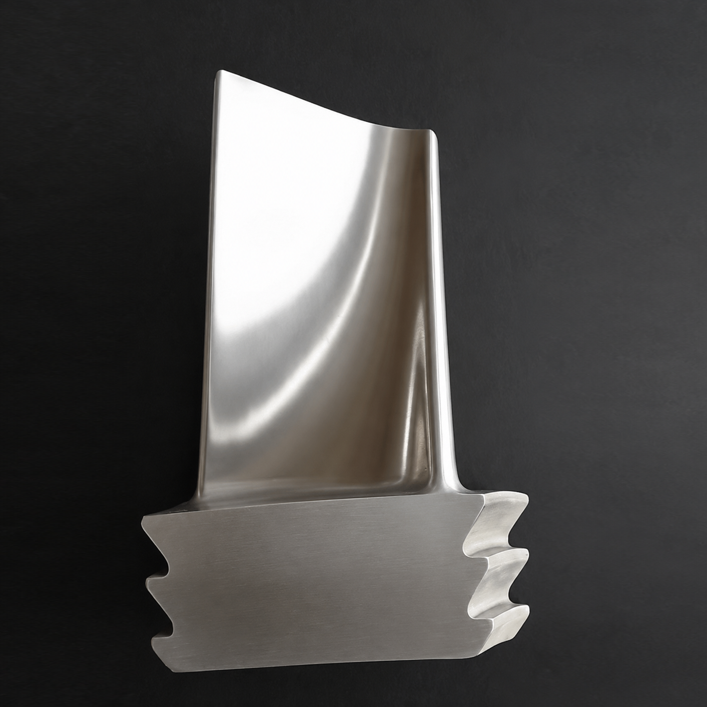 Power Generator Blades