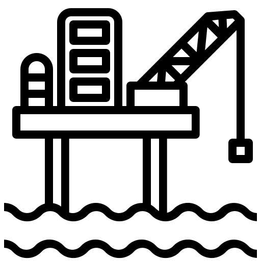 Offshore Power Backup