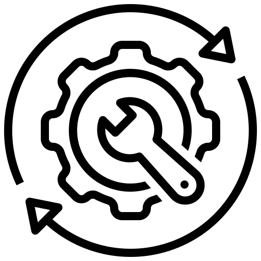 MRO & Replacement Parts