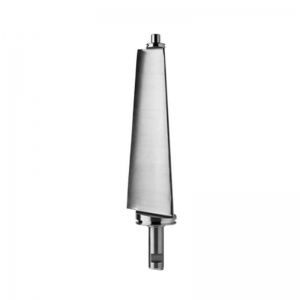 Stator Vanes For Gas Turbine