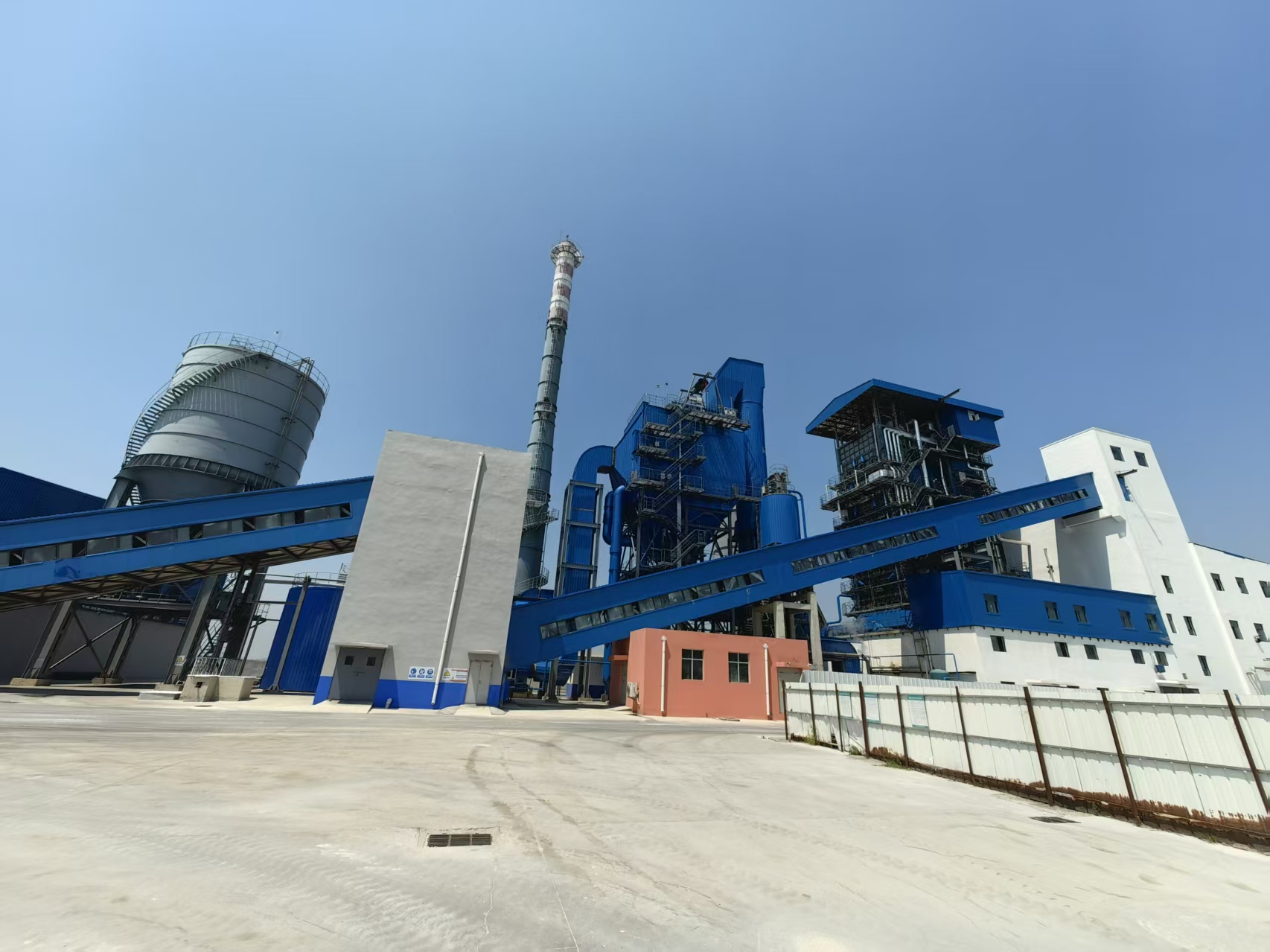 Robust Reliability and Extended Operational Lifespan