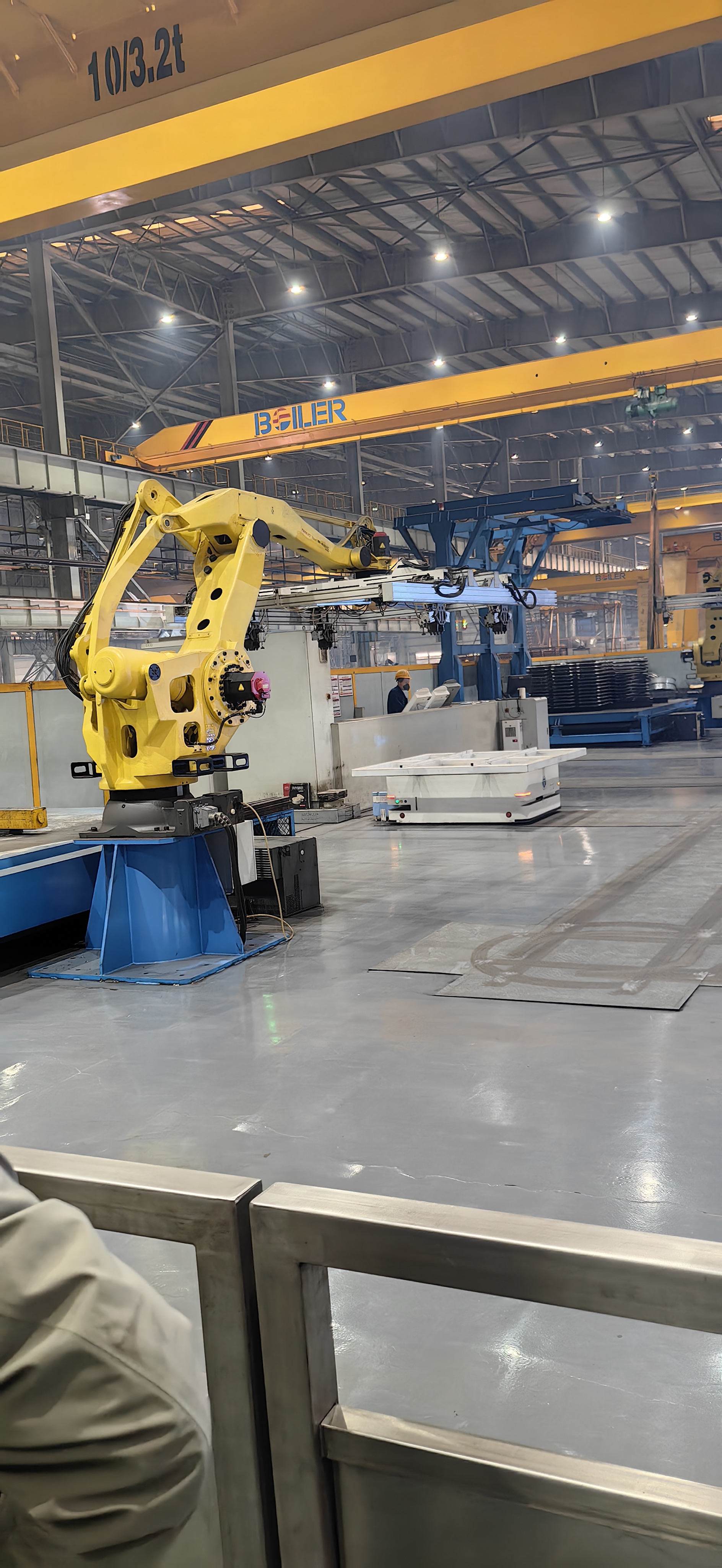 Superior Fuel Flexibility and Cost Optimization