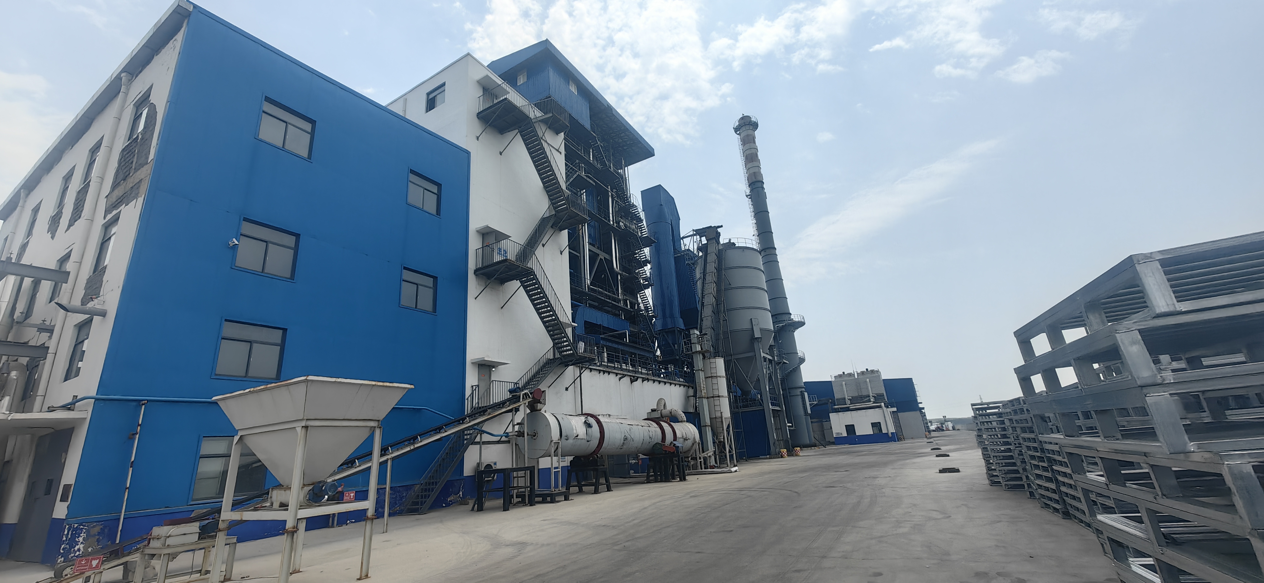 Hiệu suất môi trường tiên tiến và tuân thủ quy định