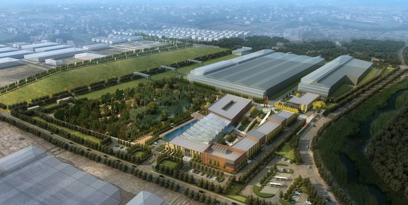 Pakilala sa Taiyuan Boiler Group Co., Ltd.