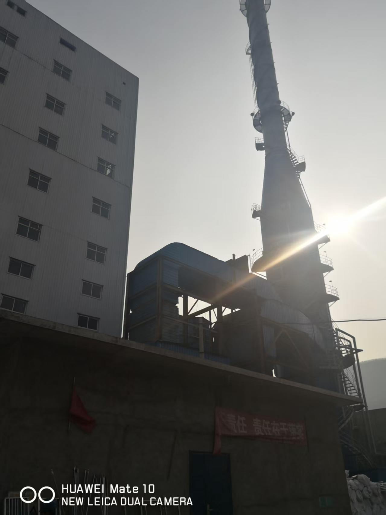 Tuân thủ Môi trường Nâng cao và Kiểm soát Khí thải