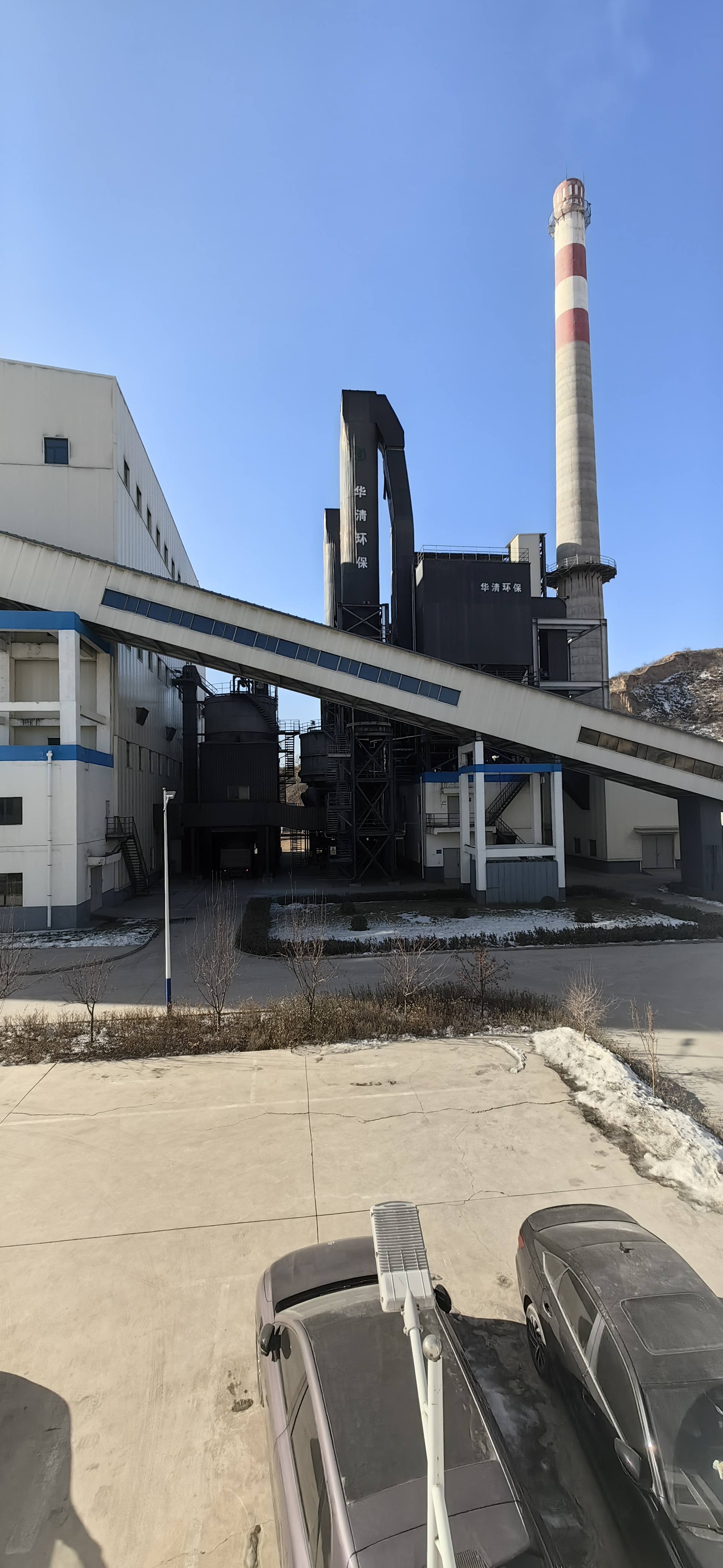 Extended Equipment Lifespan and Reduced Maintenance