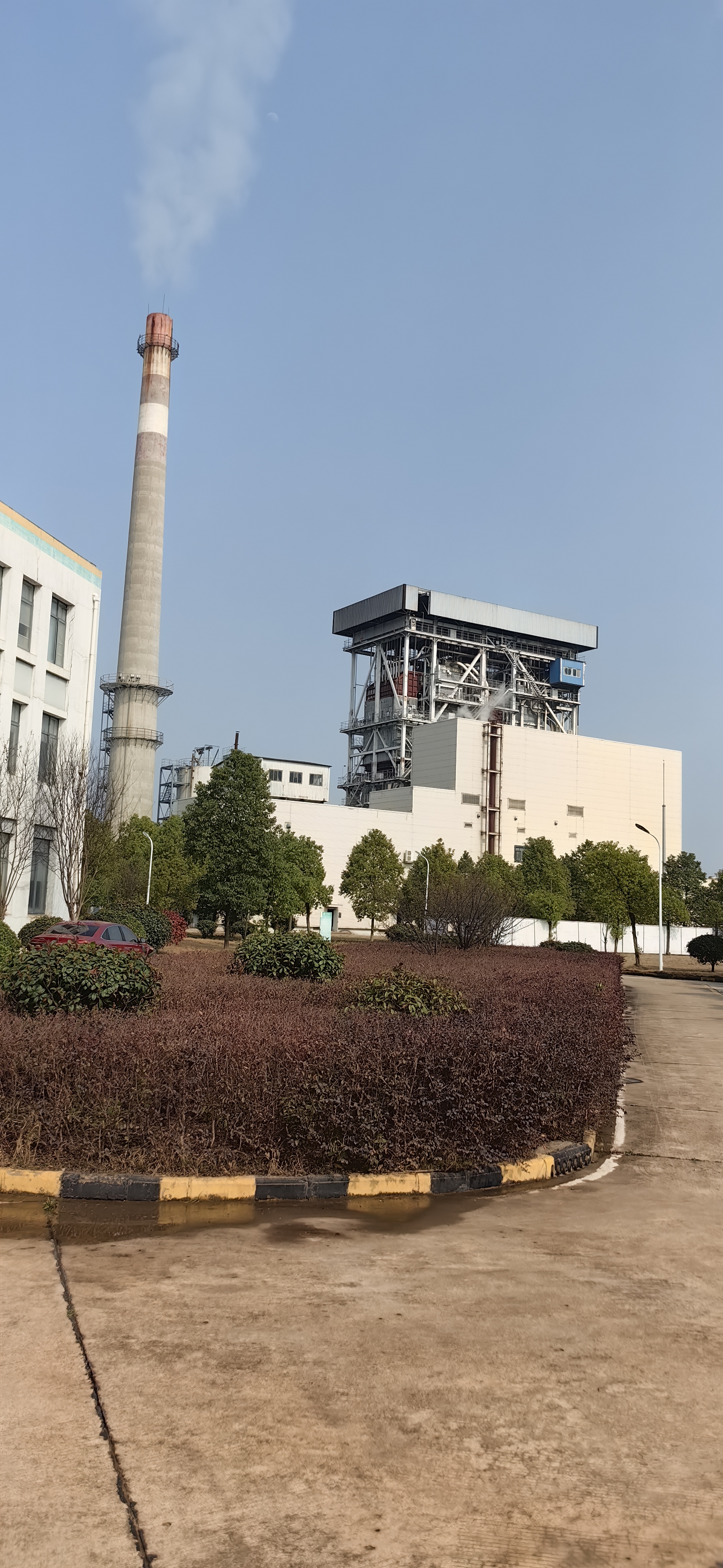 Robust Construction and Extended Operational Lifespan