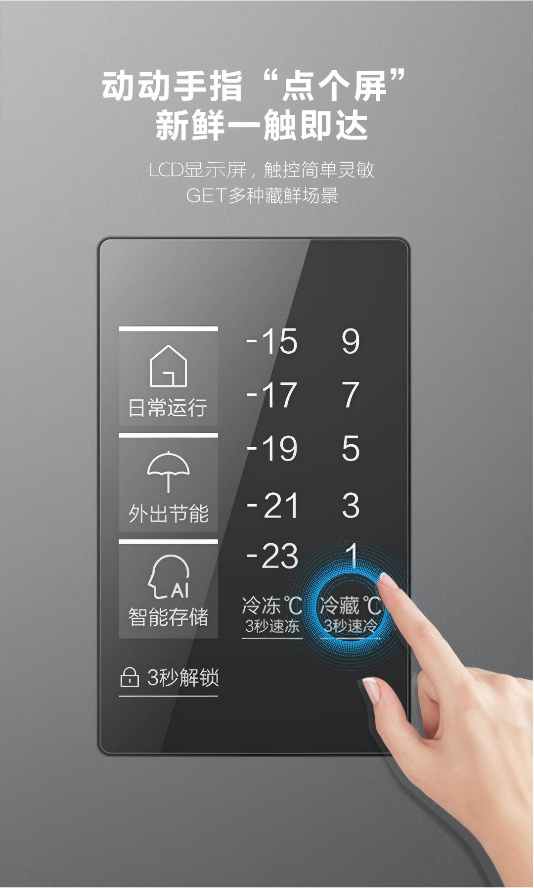 How smart home display factories deliver one-stop customization service