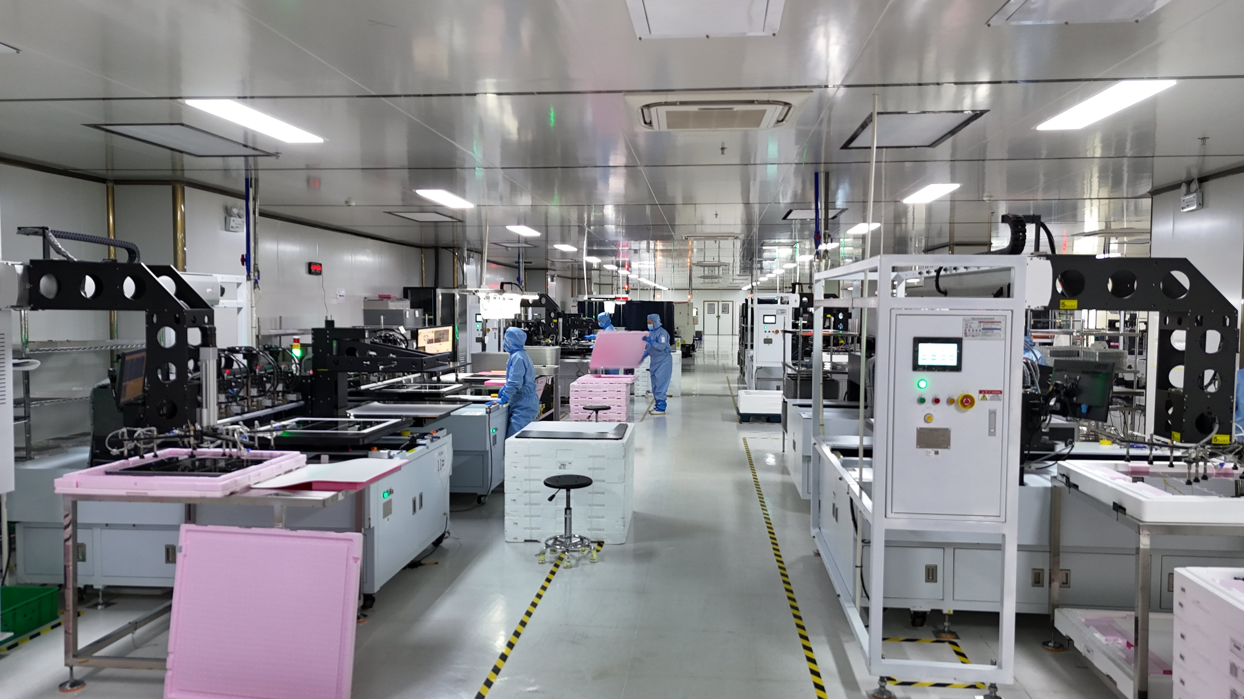 Hunan Weitai Technology Co., Ltd. Awarded National High-Tech Enterprise Certification