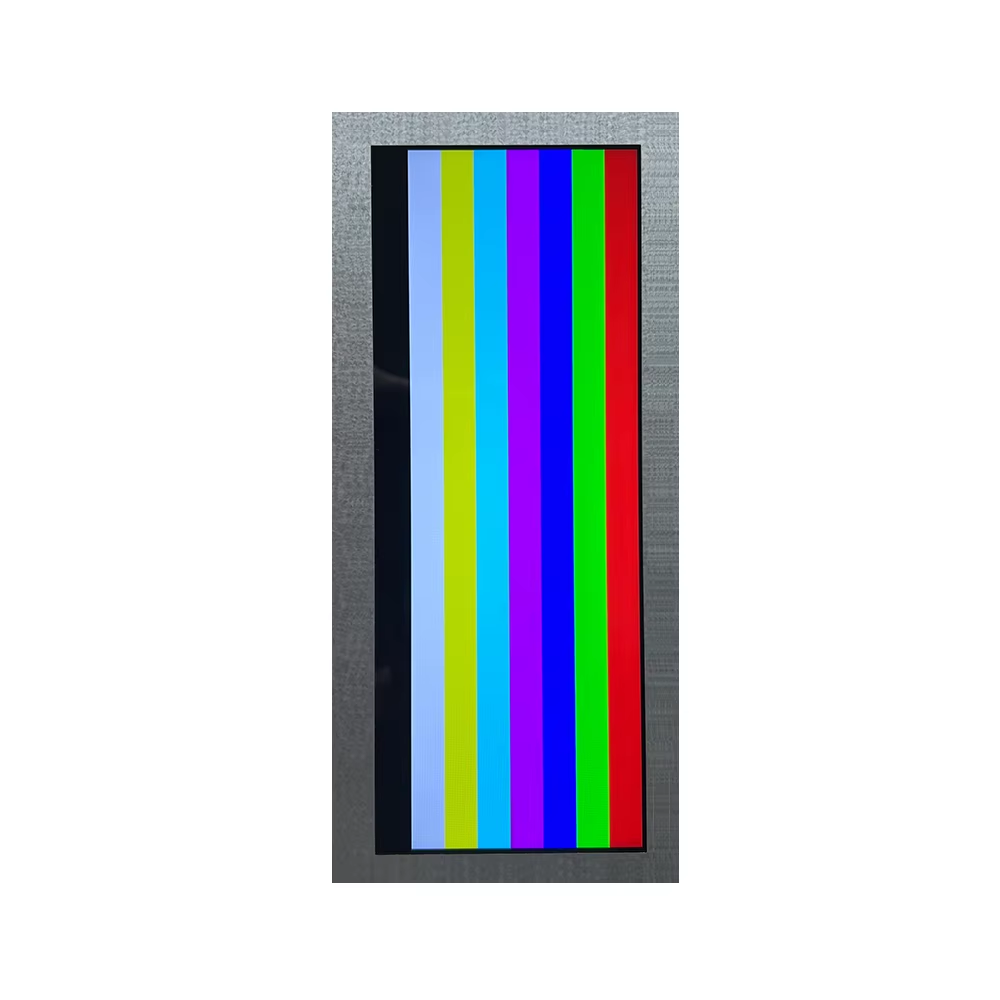 WEITAI 8.9 Inch TFT LCD IPS Display Module LVDS for Automotive Use 1920x720 Resolution 500cdm Brightness Panel Mounting (4).png