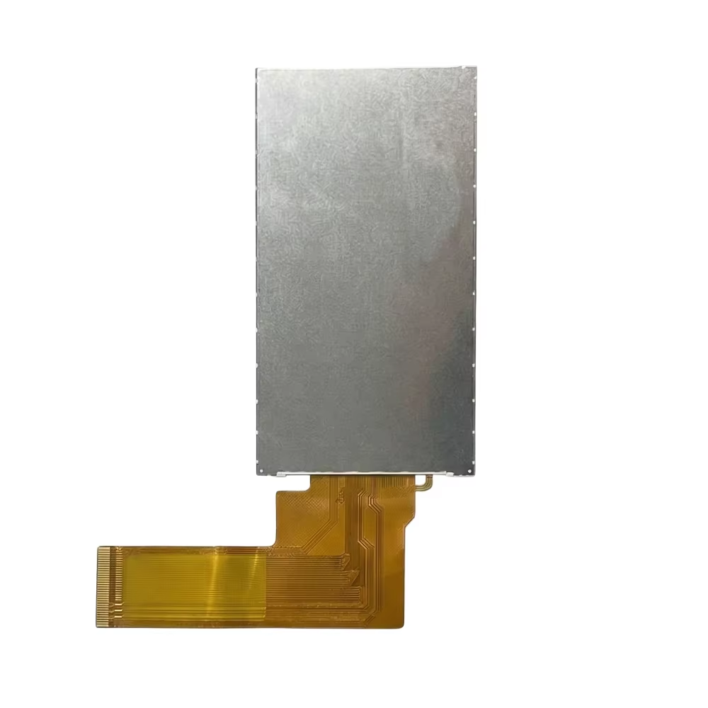 190WEITAI 4.39 Inch TFT IPS LCD Module RGB 360 640 Resolution 350 Cd m Brightness LED Backlight Panel Mounting for Car Rearview2.png