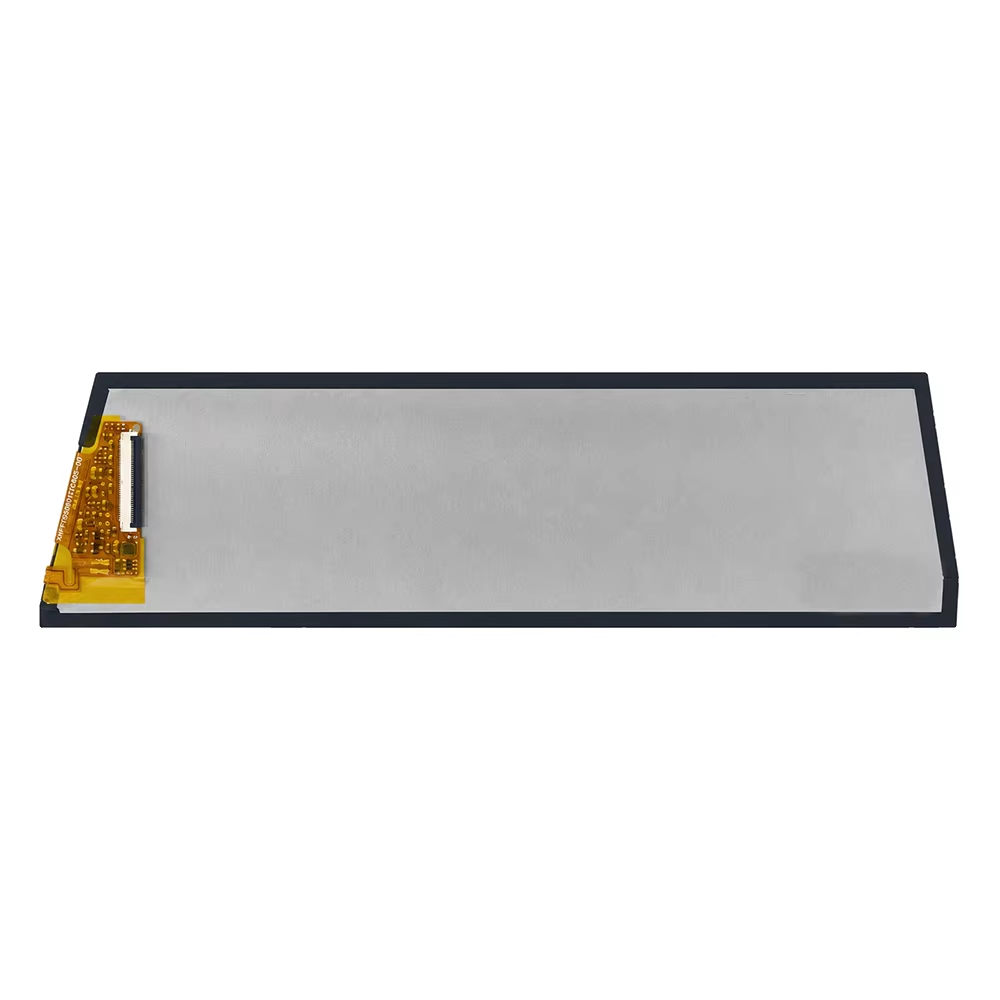 WeiTai Custom 9.88 Inch IPS TFT LCD Screen Module with 4-Lane MIPI Interface 400x1600 Resolution for Vehicle Rearview Mirror (2).png