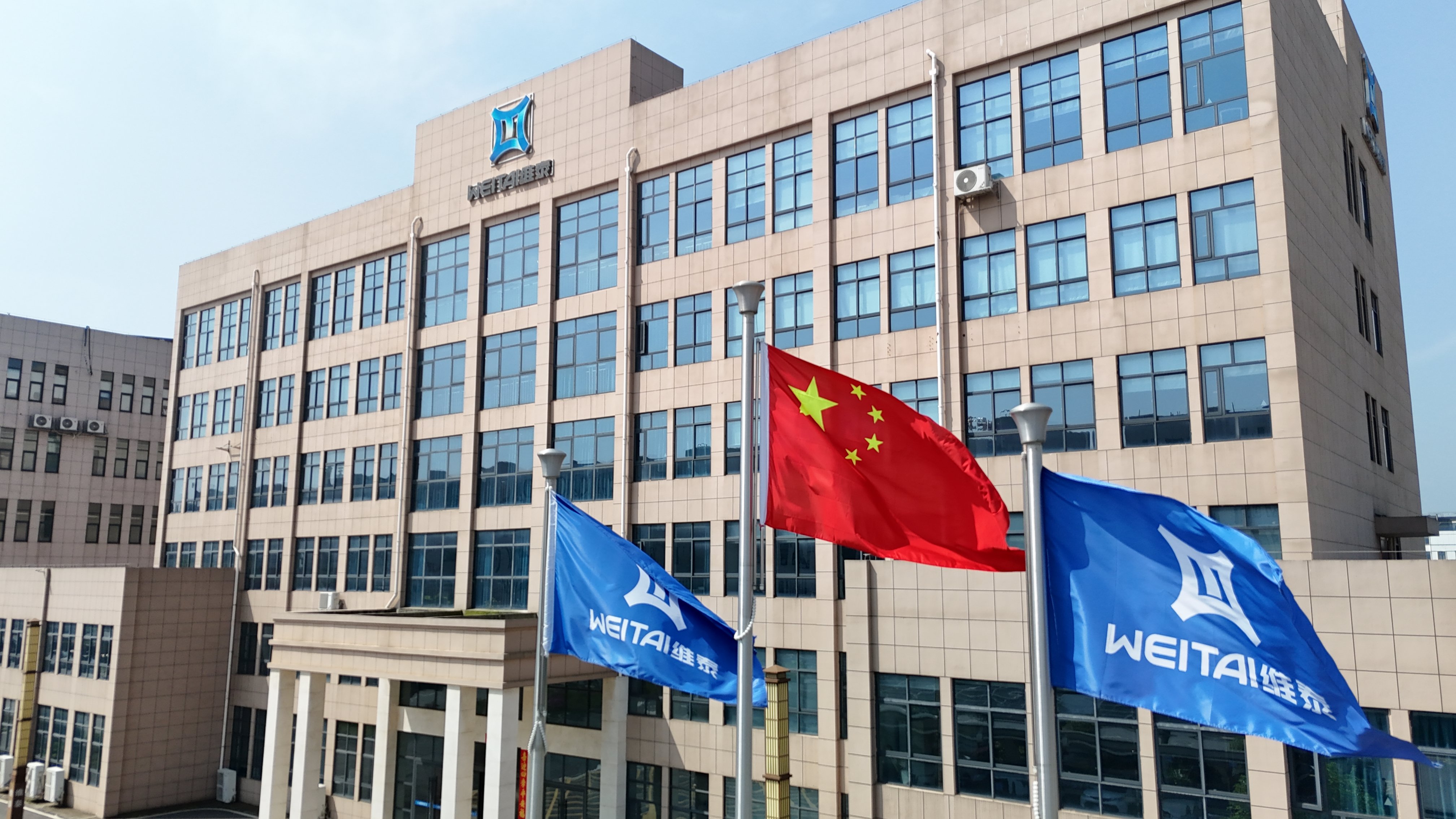 Hunan Weitai Technology Unveils Next-Generation Automotive Display Module Product Line