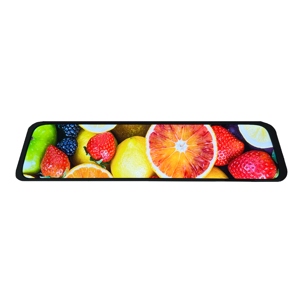 Why industrial grade lcd screen resists harsh working conditions well