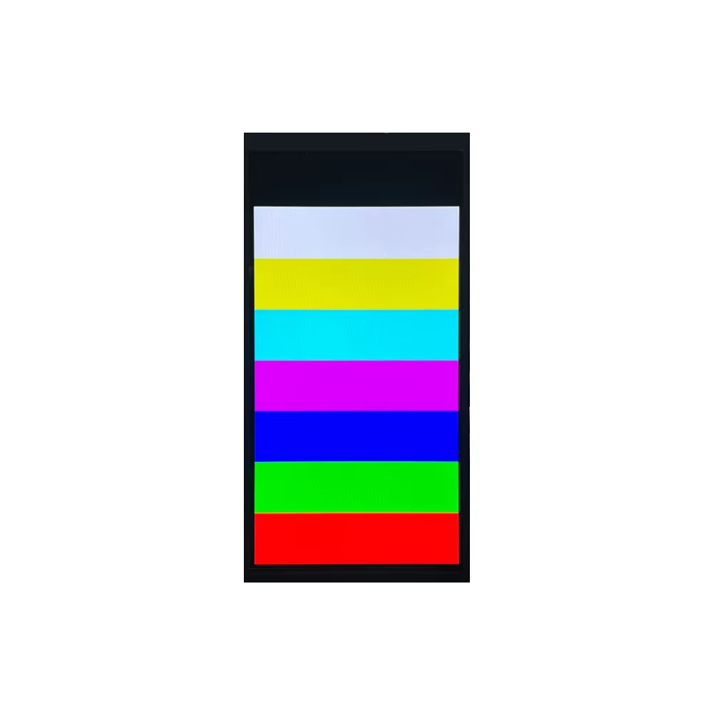 204WEITAI 5.98 Inch TFT IPS LCD Module 640 1280 Resolution 1250 Cd m Brightness LED Backlight 4-Lane LVDS Interface for In-vehicle13.png