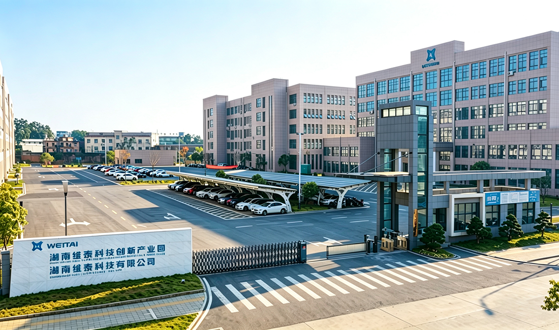 Industrial Relocation