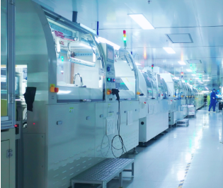 What design links need attention for a custom lcd display project