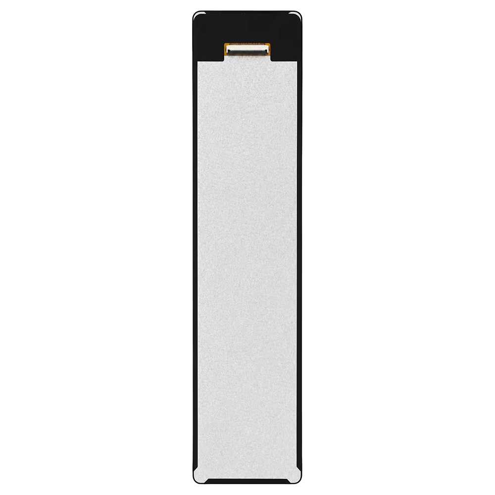 206WeiTai Factory Custom 10.11 Inch IPS TFT LCD Screen Module with 440x1920 Resolution 500 Cd m Brightness MIPI Interface2.png