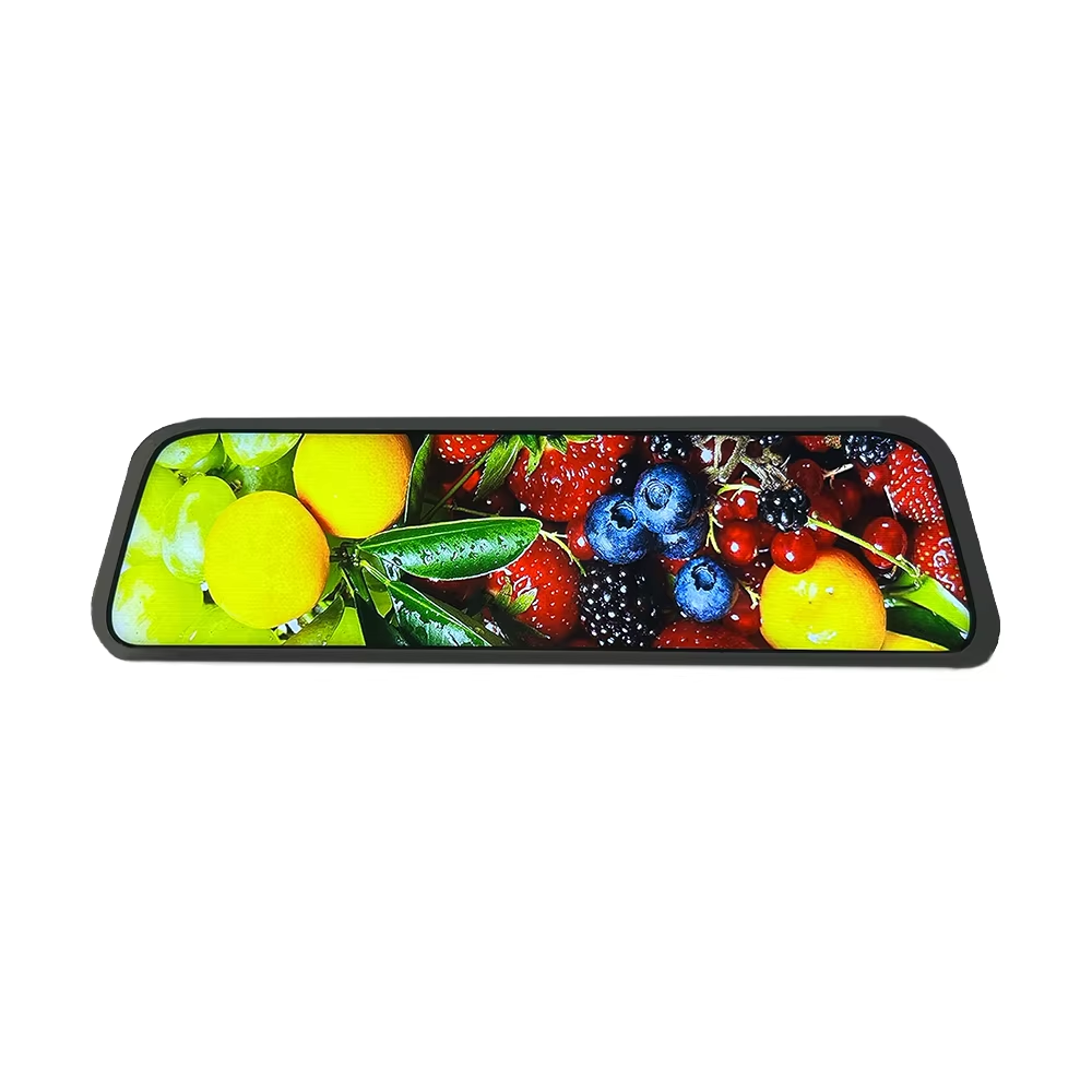 218WEITAI 9.3 Inch TFT IPS LCD Module with MIPI Interface 320x1280 Resolution and 500cdm Brightness for Car Rearview Mirror (2).png